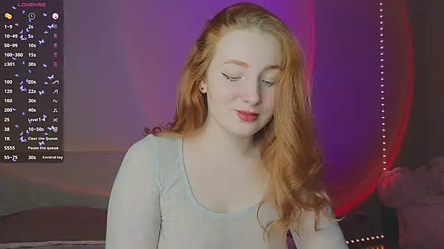 Miss Ida  online show from December 12, 2024, 5:37 pm