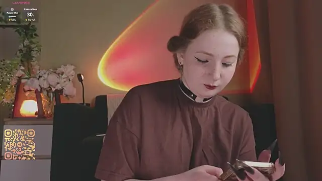 Snapshot of Miss_Ida_ chatting on April 23, 2026, 10:00 pm Miss Ida online show from April 23, 2026, 10:00 pm