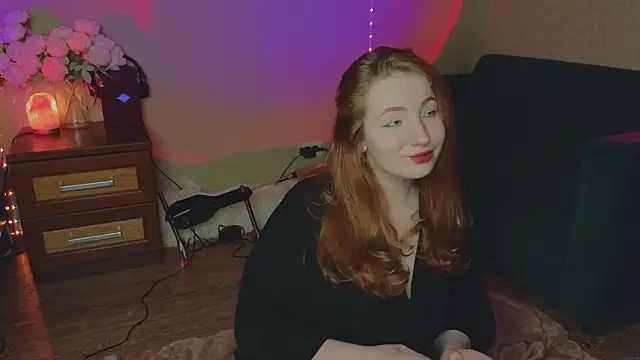 Miss Ida  online show from January 17, 2025, 3:43 pm