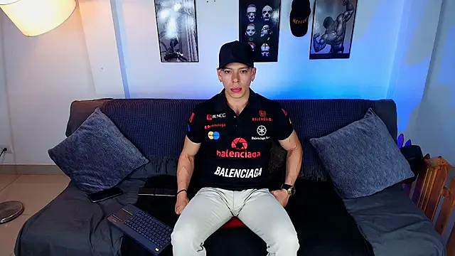 Snapshot of Baxter_Dex chatting on January 31, 2026, 11:58 pm Baxter Dex online show from January 31, 2026, 11:58 pm