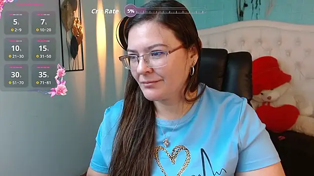 MsJossie online show from February 28, 2026, 3:39 am