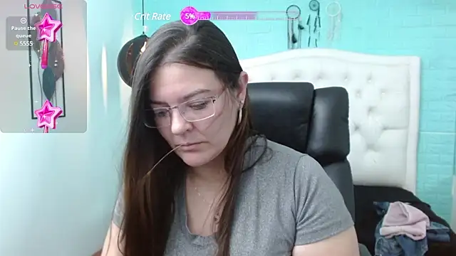 MsJossie online show from January 28, 2025, 3:57 am