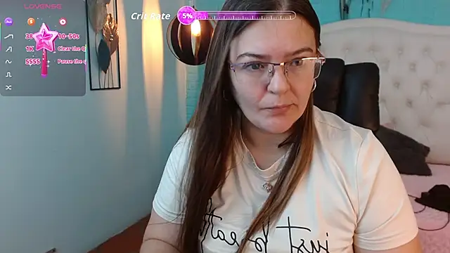 MsJossie online show from January 10, 2026, 4:08 am