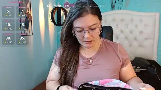 MsJossie online show from March 29, 2026, 4:03 am