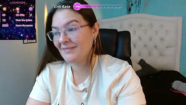 MsJossie online show from February 7, 2026, 3:47 am