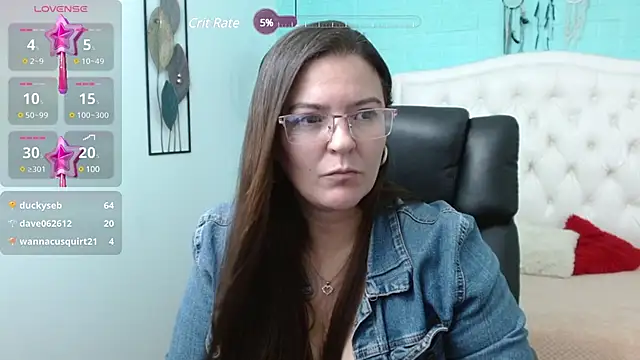 MsJossie online show from March 20, 2025, 6:30 am