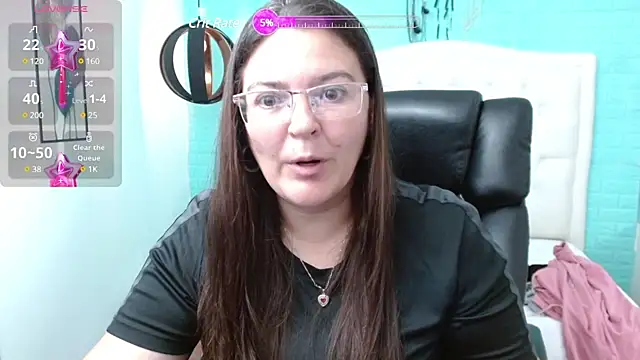 MsJossie online show from February 12, 2025, 3:29 am