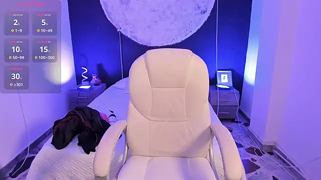 Snapshot of Agathaargent_ chatting on October 1, 2025, 4:39 am Agathaargent online show from October 1, 2025, 4:39 am