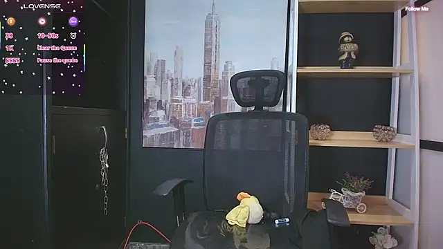 Snapshot of Agathaargent_ chatting on February 20, 2025, 2:29 am Agathaargent online show from February 20, 2025, 2:29 am