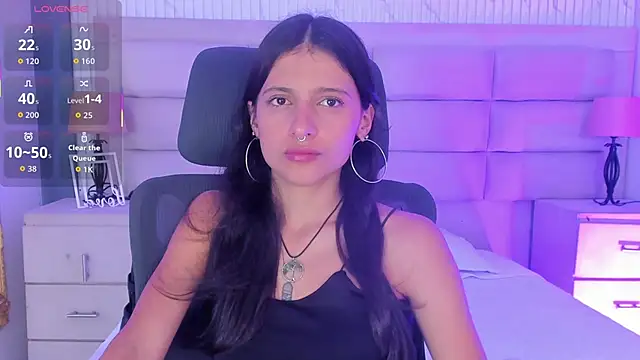 Snapshot of Agathaargent_ chatting on May 21, 2026, 12:24 pm Agathaargent online show from May 21, 2026, 12:24 pm