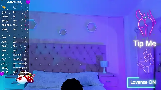 Snapshot of Agathaargent_ chatting on October 5, 2025, 4:47 am Agathaargent online show from October 5, 2025, 4:47 am