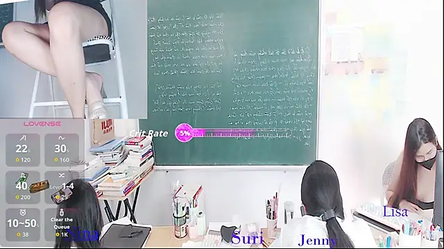 Snapshot of _Math_ chatting on April 25, 2026, 1:41 pm Math online show from April 25, 2026, 1:41 pm