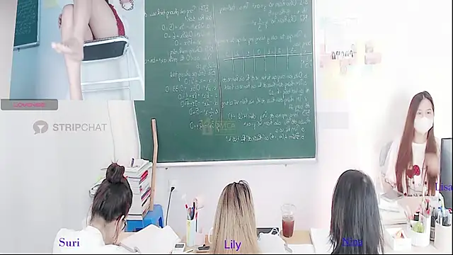 Snapshot of _Math_ chatting on May 11, 2026, 2:46 am Math online show from May 11, 2026, 2:46 am