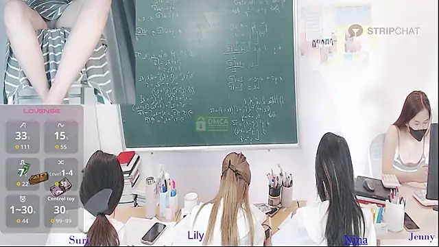 Snapshot of _Math_ chatting on May 25, 2026, 2:22 am Math online show from May 25, 2026, 2:22 am