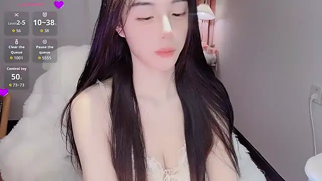 Snapshot of Duomiz chatting on November 20, 2025, 12:06 pm Duomiz online show from November 20, 2025, 12:06 pm