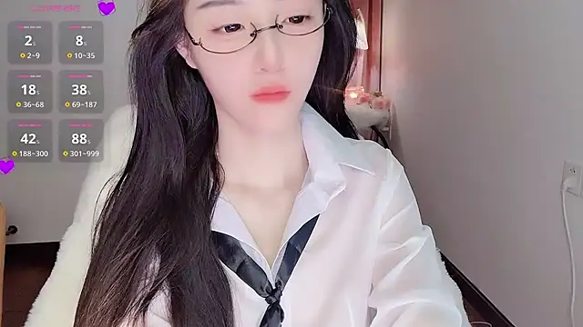 Snapshot of Duomiz chatting on October 10, 2025, 1:34 pm Duomiz online show from October 10, 2025, 1:34 pm