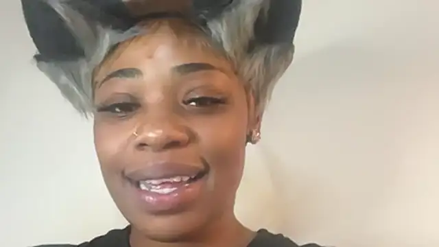 BaddKitty purrrrs online show from February 11, 2026, 2:50 pm