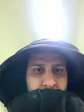 Fucklover011 online show from December 21, 2025, 9:55 am