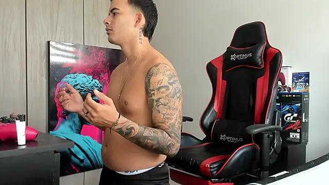 Snapshot of jacob_firexx chatting on October 30, 2025, 2:04 pm jacob firexx online show from October 30, 2025, 2:04 pm