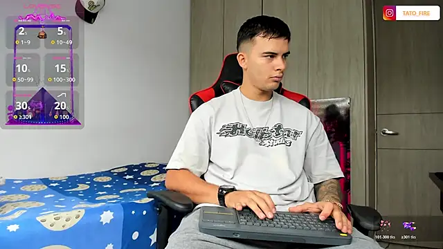 Snapshot of jacob_firexx chatting on November 30, 2025, 1:01 pm jacob firexx online show from November 30, 2025, 1:01 pm