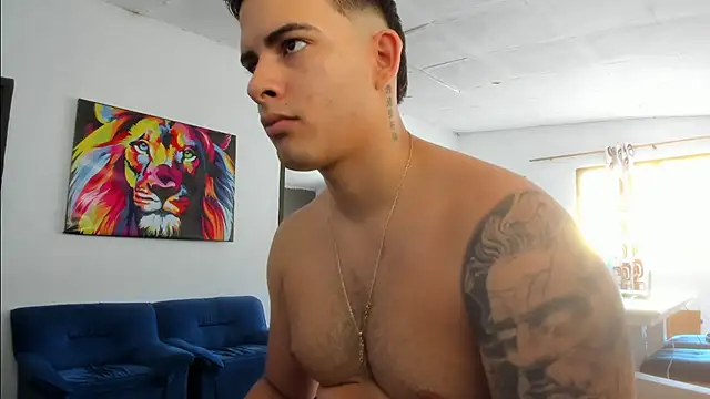 jacob firexx online show from May 21, 2026, 2:58 pm