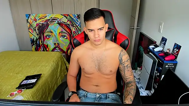 Snapshot of jacob_firexx chatting on October 13, 2025, 6:09 pm jacob firexx online show from October 13, 2025, 6:09 pm