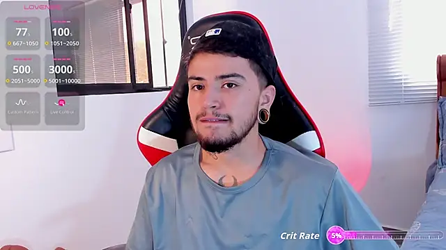 ftmphilip  online show from September 25, 2025, 6:14 pm