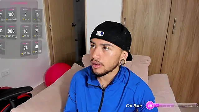 ftmphilip  online show from March 20, 2025, 12:22 pm