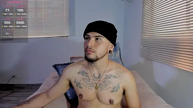 ftmphilip  online show from March 31, 2026, 10:56 pm