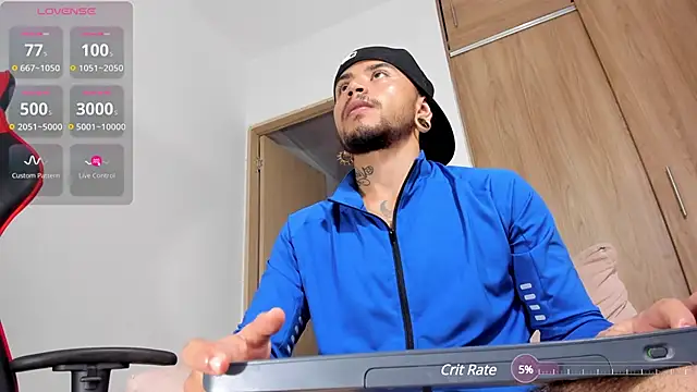 ftmphilip  online show from March 20, 2025, 3:36 pm