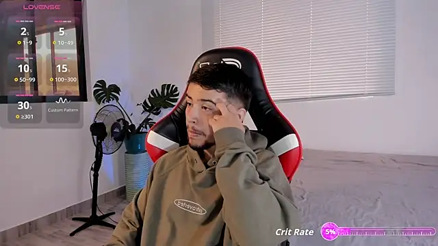 ftmphilip  online show from October 25, 2025, 12:17 pm