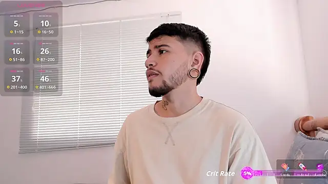 ftmphilip  online show from November 5, 2025, 3:59 pm