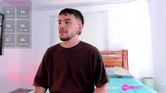 ftmphilip  online show from October 4, 2025, 3:24 pm