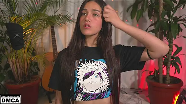 Snapshot of Kore_Persephone chatting on April 15, 2026, 4:40 am Kore Persephone online show from April 15, 2026, 4:40 am