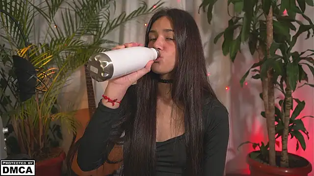 Snapshot of Kore_Persephone chatting on March 15, 2026, 6:09 am Kore Persephone online show from March 15, 2026, 6:09 am