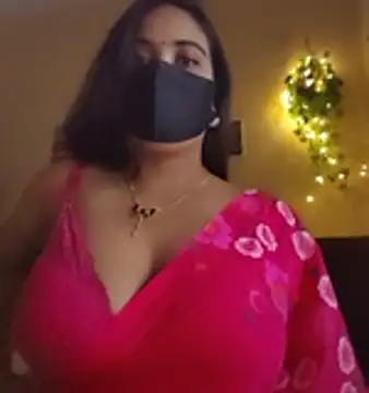 SimaRoy- online show from November 18, 2025, 1:10 am