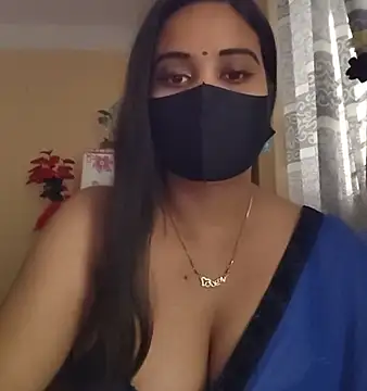 SimaRoy- online show from October 26, 2025, 1:17 am