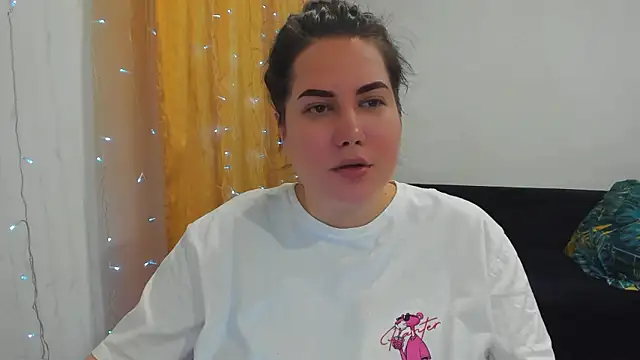  madalexa  online show from January 31, 2026, 10:41 pm