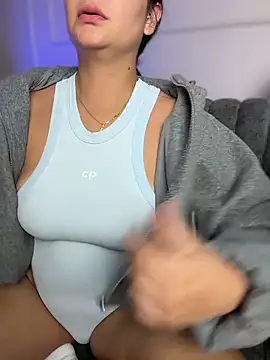 GabriellaFerrer online show from February 4, 2026, 11:05 am