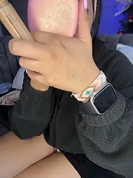 Snapshot of GabriellaFerrer chatting on November 29, 2025, 11:10 am GabriellaFerrer online show from November 29, 2025, 11:10 am