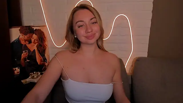 DanielaWisse online show from December 11, 2024, 11:32 pm