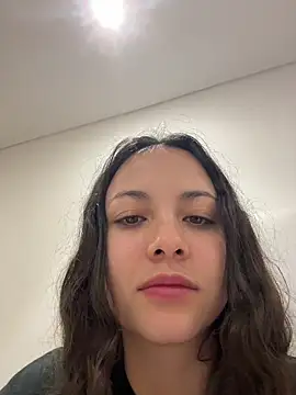 Megan Rodrigo online show from July 15, 2026, 6:09 am