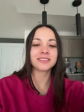 Megan Rodrigo online show from June 30, 2026, 11:43 am