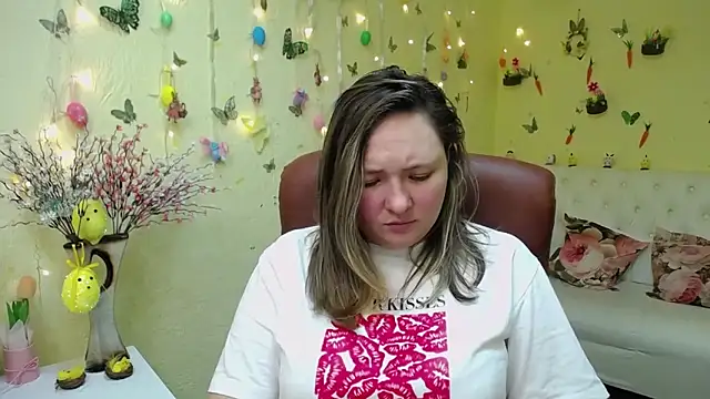 SallyVerda online show from April 7, 2026, 5:48 pm