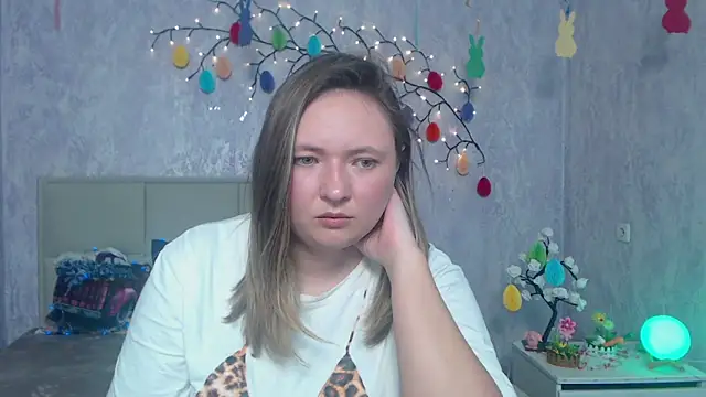 SallyVerda online show from March 30, 2026, 5:47 pm