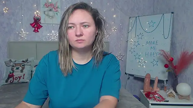 Snapshot of SallyVerda chatting on January 10, 2026, 6:58 pm SallyVerda online show from January 10, 2026, 6:58 pm