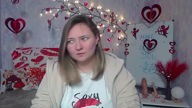 Snapshot of SallyVerda chatting on February 6, 2026, 9:11 pm SallyVerda online show from February 6, 2026, 9:11 pm