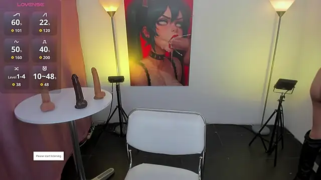 Snapshot of Dayanna_tecca chatting on September 15, 2025, 11:16 pm Dayanna tecca online show from September 15, 2025, 11:16 pm