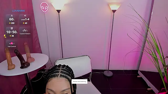 Snapshot of Dayanna_tecca chatting on March 4, 2025, 7:54 pm Dayanna tecca online show from March 4, 2025, 7:54 pm