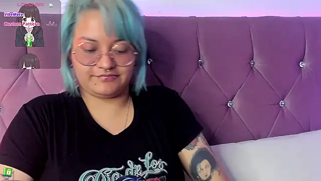 lucky-leah online show from March 14, 2025, 10:16 pm